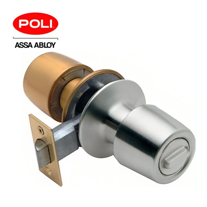CERRADURA POLI URBANO BANO CR-BR 14102 COD 141031