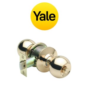 CERRADURA YALE OFICINA DORMITORIO BP CJ 134690