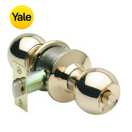 CERRADURA YALE BR OFICINA DORMITORIO BP 134691 POM