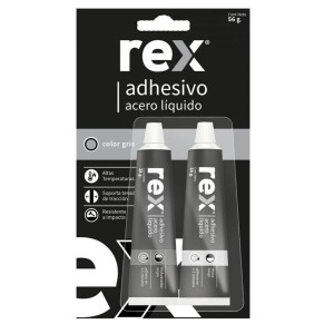 ACERO LIQUIDO REX 56 GRS