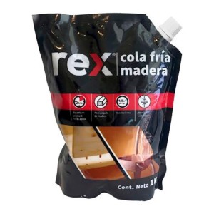 COLA FRIA REX 1 KILO DOY PACK 30407