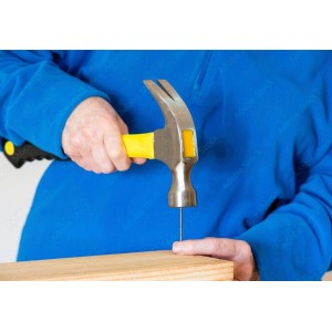 CLAVO CONCRETO ESTRIADO 2,0"