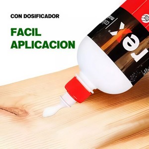 COLA FRIA REX 1 KILO FRASCO DOSIFICADOR