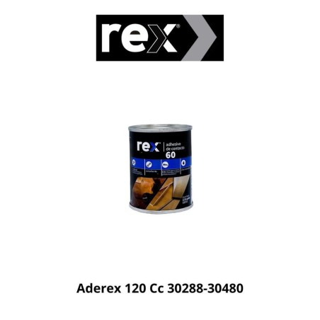 ADEREX 120 CC 30288-30480