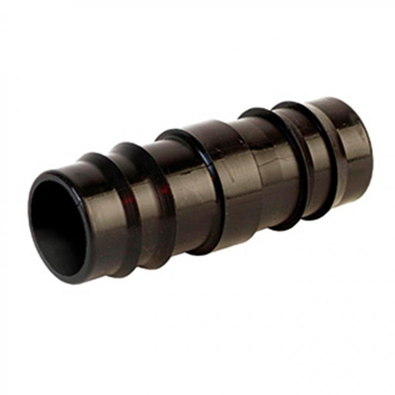 Copla Polipropileno 11/2"