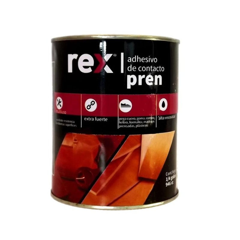 ADEREX 120 CC PREN 30281