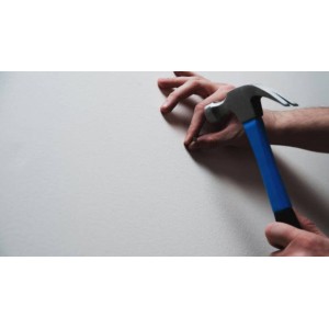 CLAVO CONCRETO LISO NEGRO 2,5 X 30 MM