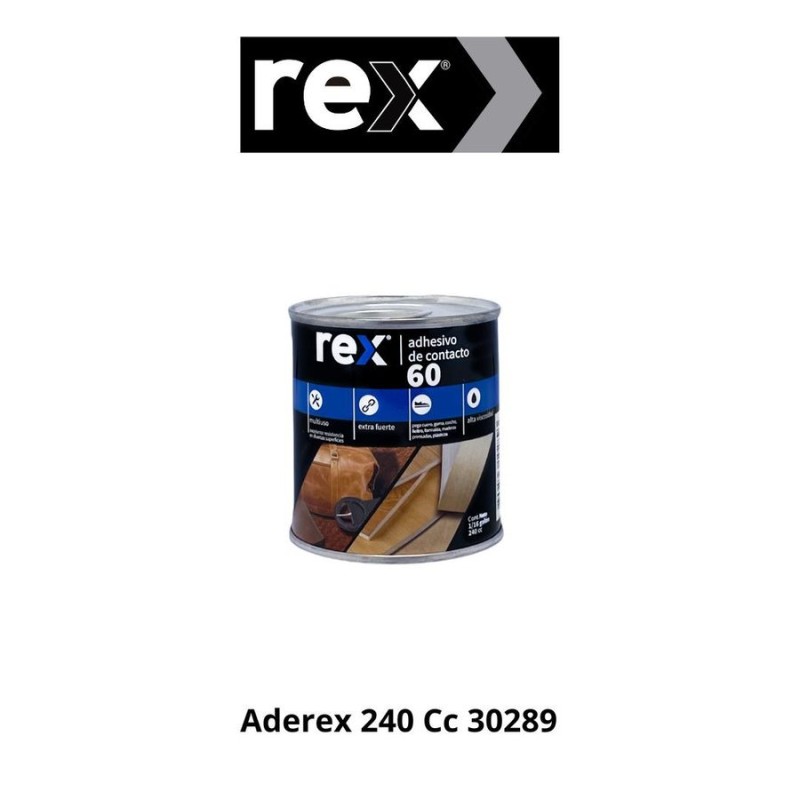 ADEREX 240 CC 30289