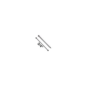 PUNTA CORRIENTE (20) 3/4"