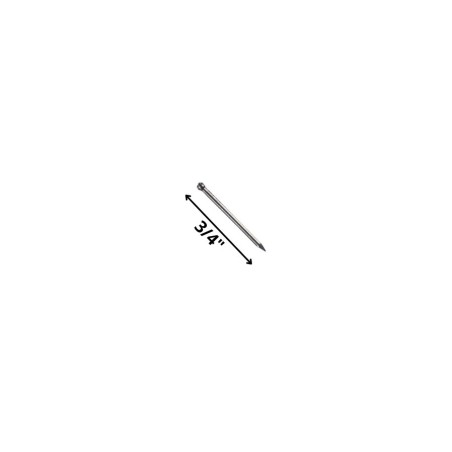 PUNTA CORRIENTE (20) 3/4"