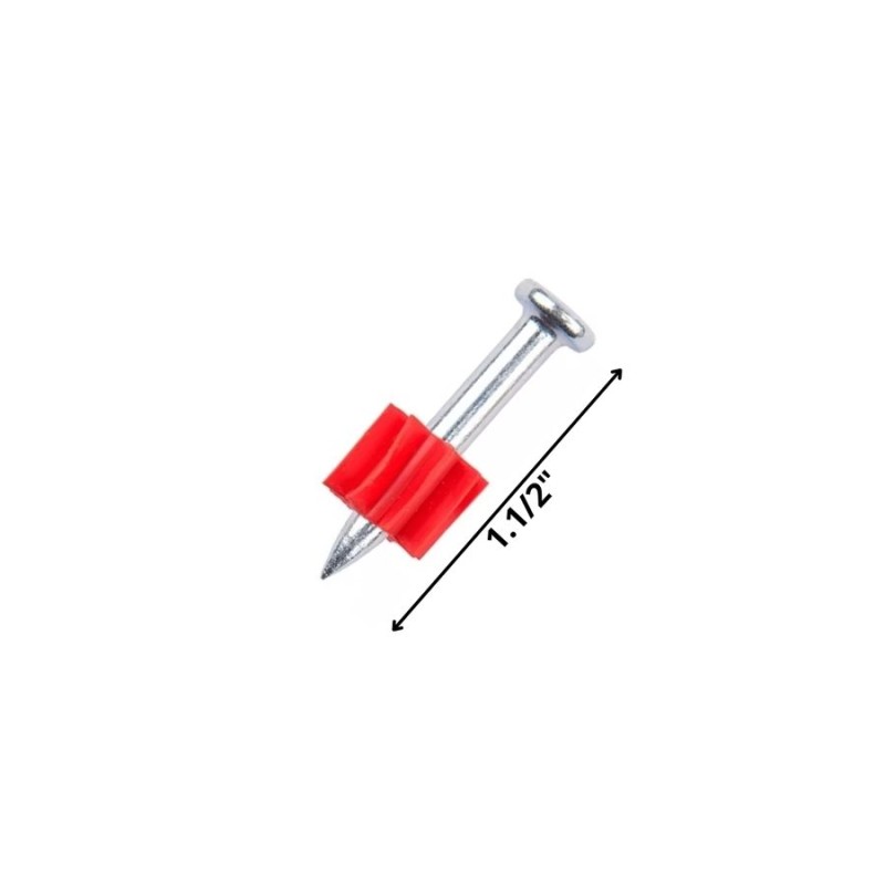 CLAVO HILTI 1 1/2"