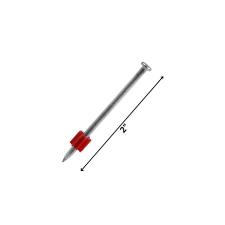 CLAVO HILTI 2"