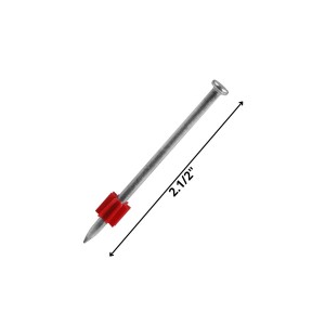 CLAVO HILTI 2 1/2"