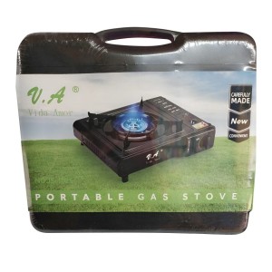 COCINILLA ENCIMERA VA 1 PLATO PORTABLE NO:JS-1025
