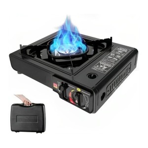 COCINILLA ENCIMERA VA 1 PLATO PORTABLE NO:JS-1025
