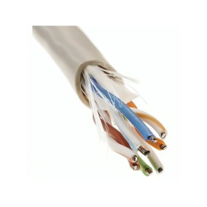 CABLE RED CATEGORIA UTP 5-4 X MT