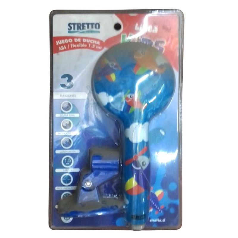 Ducha Telefono Stretto Nino/nina