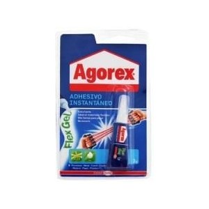 LA GOTITA AGOREX 2 ML