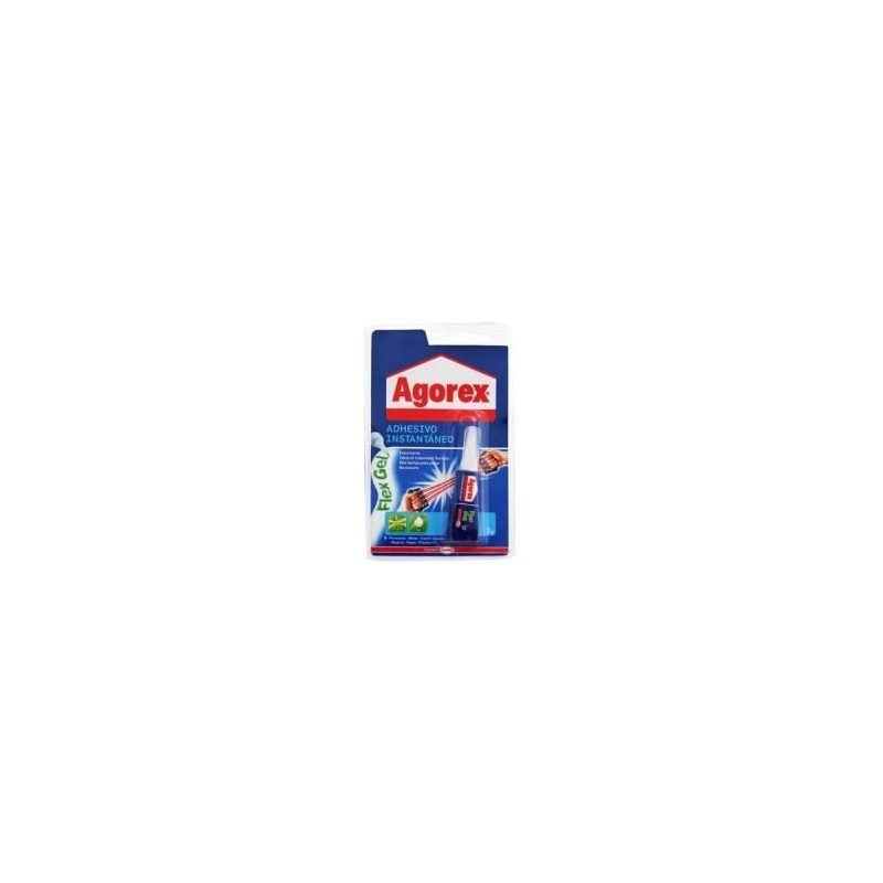 LA GOTITA AGOREX 2 ML