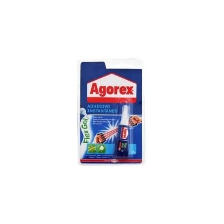 LA GOTITA AGOREX 2 ML