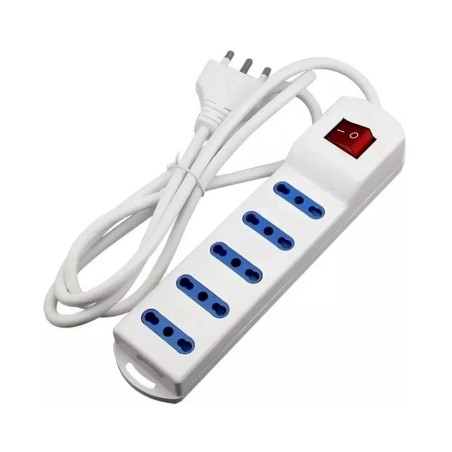 ALARGADOR WINELEC 5 POSICIONES 1,5 MT BLANCO C/INT