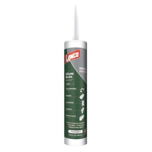 SILICONA LANCO SILICONA NEUTRA TRANSPARENTE 300 ML