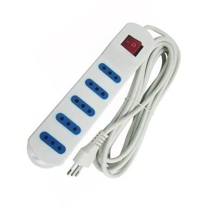 ALARGADOR WINELEC 5 POSICIONES 3,0 MT BLANCO C/INT