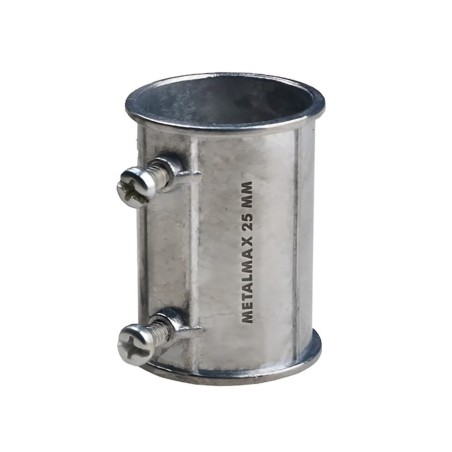 COPLA GALVANIZADA METAL EMT 25 MM
