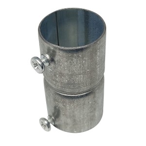 COPLA GALVANIZADA METAL EMT 25 MM