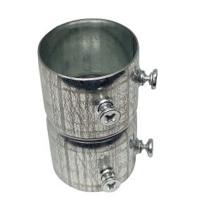 COPLA GALVANIZADA METAL EMT 32 MM
