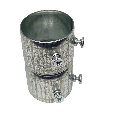 COPLA GALVANIZADA METAL EMT 32 MM