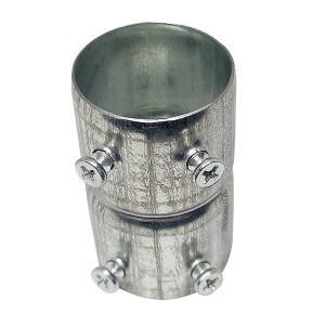 COPLA GALVANIZADA METAL EMT 32 MM