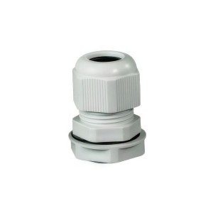 PRENSA ESTOPA PLASTICA PARA CABLES PG-09