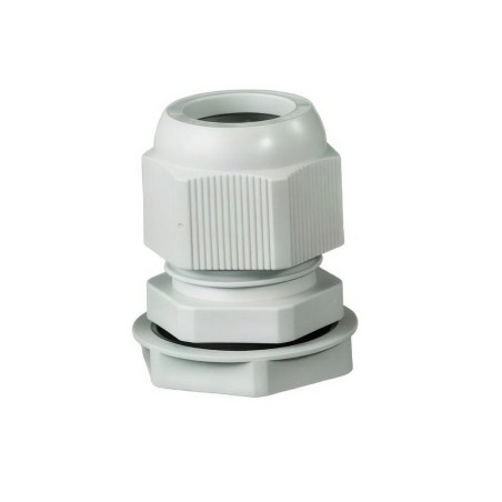 PRENSA ESTOPA PLASTICA PARA CABLES PG-11