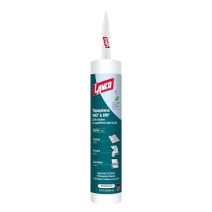 SILICONA LANCO TAPAGOTERAS WET y amp DRY BAJO LLUVIA SKU