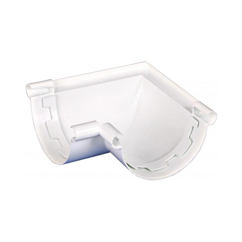 Esquinero Canaleta Hoffens Ext/int Ph25 Bl