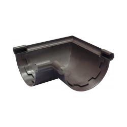 Esquinero Canaleta Hoffens Ext/int Cafe