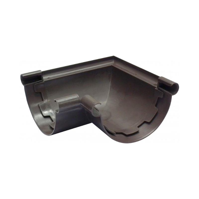 Esquinero Canaleta Hoffens Ext/int Cafe