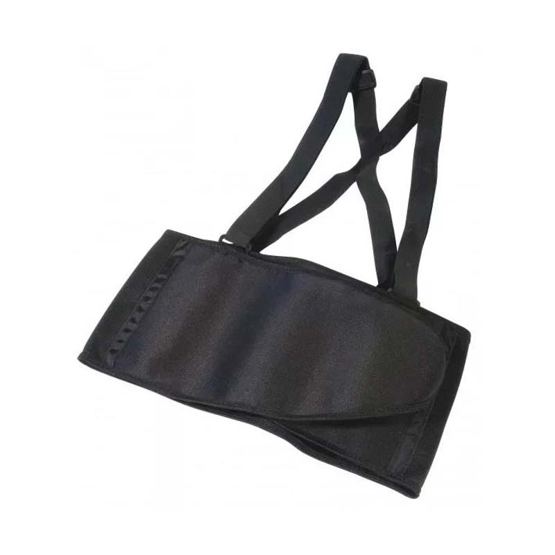 Faja Lumbar Negra L