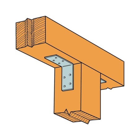 CONECTOR SIMPSON ANGULO DE REFUERZO A33