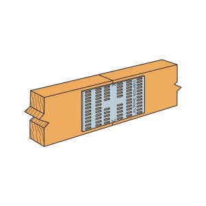 CONECTOR SIMPSON PLATO DENTADO MP24