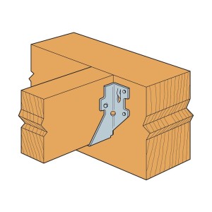 CONECTOR SIMPSON SOPORTE VIGA BRUTO LU24R-18