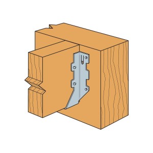 CONECTOR SIMPSON SOPORTE VIGA BRUTO LU28R-18