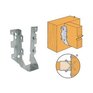 CONECTOR SIMPSON SOPORTE VIGA CEPILLADO LUS24Z