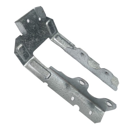 CONECTOR SIMPSON SOPORTE VIGA CEPILLADO LRU26Z