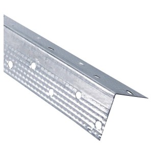 ESQUINERO METALICO VOLCANITA 30 X 30 2,40 (0,43 KG