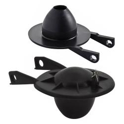 Flapper Goma Maliqueo