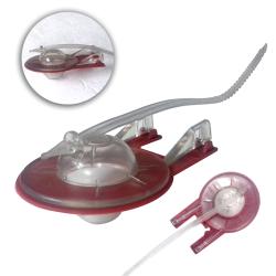 Flapper Fanaloza Cadena...