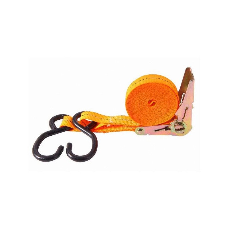 CUERDA DE SEGURIDAD UYUSTOOLS P/CARGA 700 KG CU251
