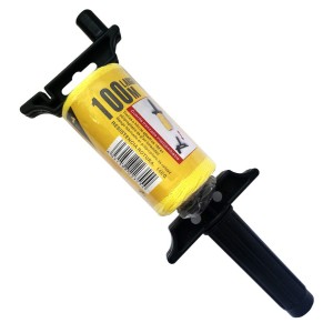 HILO LIENZA UYUSTOOLS PARA ALBANIL 100M HIL100